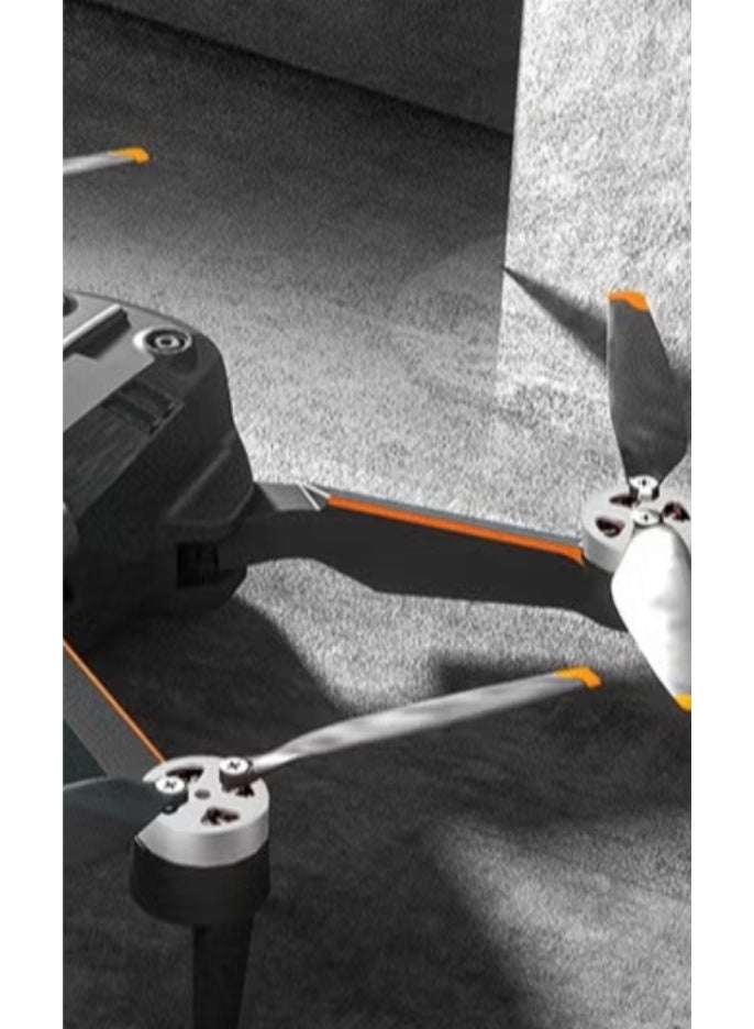 Mini Foldable Drone with Camera – 5GHz WiFi FPV, Brushless Motor, Long Flight Time, Quadcopter for Beginners & Kids - Image 3